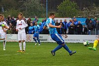1:1 Unentschieden gegen den BFC Bild: 1:1 Unentschieden gegen den BFC
