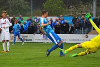 1:1 Unentschieden gegen den BFC Bild: 1:1 Unentschieden gegen den BFC