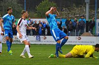 1:1 Unentschieden gegen den BFC Bild: 1:1 Unentschieden gegen den BFC