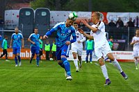 1:1 Unentschieden gegen den BFC Bild: 1:1 Unentschieden gegen den BFC
