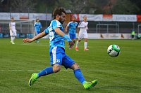 1:1 Unentschieden gegen den BFC Bild: 1:1 Unentschieden gegen den BFC