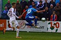 1:1 Unentschieden gegen den BFC Bild: 1:1 Unentschieden gegen den BFC