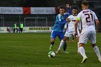 1:1 Unentschieden gegen den BFC Bild: 1:1 Unentschieden gegen den BFC