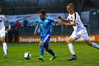 1:1 Unentschieden gegen den BFC Bild: 1:1 Unentschieden gegen den BFC