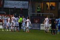 1:1 Unentschieden gegen den BFC Bild: 1:1 Unentschieden gegen den BFC
