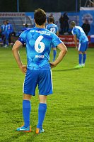 1:1 Unentschieden gegen den BFC Bild: 1:1 Unentschieden gegen den BFC