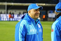 1:1 Unentschieden gegen den BFC Bild: 1:1 Unentschieden gegen den BFC