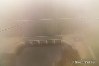 Bild: Auf der l&auml;ngsten H&auml;ngebr&uuml;cke der Welt