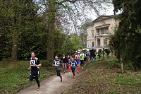 Bild: 1. Heinrich-Siesmayer-Ged&auml;chtnislauf im Park Hohenrode