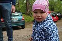 Bild: 1. Heinrich-Siesmayer-Ged&auml;chtnislauf im Park Hohenrode