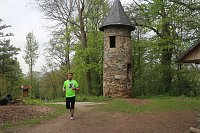 Bild: 1. Heinrich-Siesmayer-Ged&auml;chtnislauf im Park Hohenrode