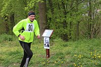 Bild: 1. Heinrich-Siesmayer-Ged&auml;chtnislauf im Park Hohenrode
