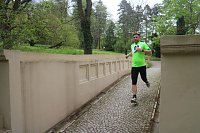 Bild: 1. Heinrich-Siesmayer-Ged&auml;chtnislauf im Park Hohenrode