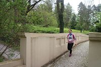 Bild: 1. Heinrich-Siesmayer-Ged&auml;chtnislauf im Park Hohenrode