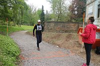 Bild: 1. Heinrich-Siesmayer-Ged&auml;chtnislauf im Park Hohenrode
