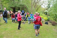 Bild: 1. Heinrich-Siesmayer-Ged&auml;chtnislauf im Park Hohenrode