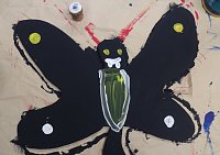 Jugendkunstschultag in Nordhausen Bild: Jugendkunstschultag in Nordhausen