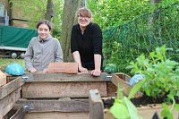Jugendkunstschultag in Nordhausen Bild: Jugendkunstschultag in Nordhausen