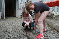Jugendkunstschultag in Nordhausen Bild: Jugendkunstschultag in Nordhausen