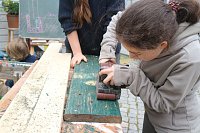Jugendkunstschultag in Nordhausen Bild: Jugendkunstschultag in Nordhausen