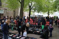 Bild: KILA B&uuml;cherflohmarkt 2017