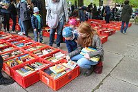 Bild: KILA B&uuml;cherflohmarkt 2017