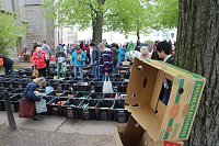 Bild: KILA B&uuml;cherflohmarkt 2017