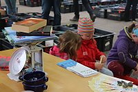 Bild: KILA B&uuml;cherflohmarkt 2017