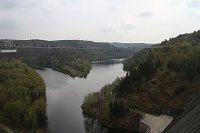 Titan RT - die längste Fußgängerhängebrücke der Welt wurde heute im Harz eröffnet Bild: Titan RT - die längste Fußgängerhängebrücke der Welt wurde heute im Harz eröffnet