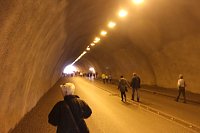 Titan RT - die längste Fußgängerhängebrücke der Welt wurde heute im Harz eröffnet Bild: Titan RT - die längste Fußgängerhängebrücke der Welt wurde heute im Harz eröffnet