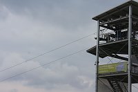 Titan RT - die längste Fußgängerhängebrücke der Welt wurde heute im Harz eröffnet Bild: Titan RT - die längste Fußgängerhängebrücke der Welt wurde heute im Harz eröffnet