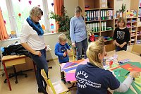 Tag der Offenen Tür Bild: Tag der Offenen Tür