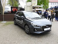 Autofrühling auf dem Petersberg Bild: Autofrühling auf dem Petersberg