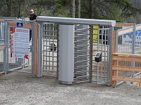 Harzdrenalin auf 458 Metern Bild: Harzdrenalin auf 458 Metern