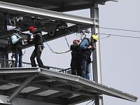 Harzdrenalin auf 458 Metern Bild: Harzdrenalin auf 458 Metern