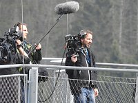 Harzdrenalin auf 458 Metern Bild: Harzdrenalin auf 458 Metern