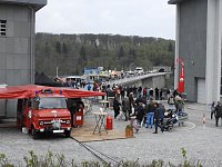 Harzdrenalin auf 458 Metern Bild: Harzdrenalin auf 458 Metern
