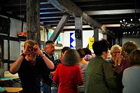 Nordhäuser Lachtag Bild: Nordhäuser Lachtag