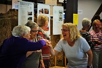 Nordhäuser Lachtag Bild: Nordhäuser Lachtag