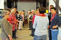 Nordhäuser Lachtag Bild: Nordhäuser Lachtag