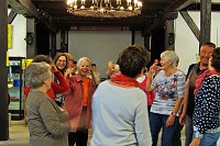 Nordhäuser Lachtag Bild: Nordhäuser Lachtag