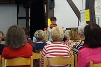 Nordhäuser Lachtag Bild: Nordhäuser Lachtag