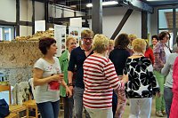 Nordhäuser Lachtag Bild: Nordhäuser Lachtag