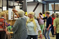 Nordhäuser Lachtag Bild: Nordhäuser Lachtag
