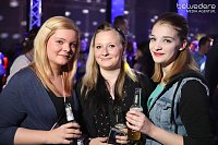 Bild: Party im Jugendclubhaus in Nordhausen - der Samstag