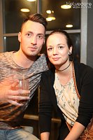 Bild: Party im Jugendclubhaus in Nordhausen - der Samstag