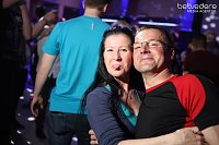 Bild: Party im Jugendclubhaus in Nordhausen - der Samstag