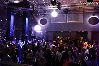 Bild: Party im Jugendclubhaus in Nordhausen - der Samstag