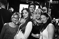 Bild: Party im Jugendclubhaus in Nordhausen - der Samstag