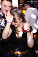 Bild: Party im Jugendclubhaus in Nordhausen - der Samstag